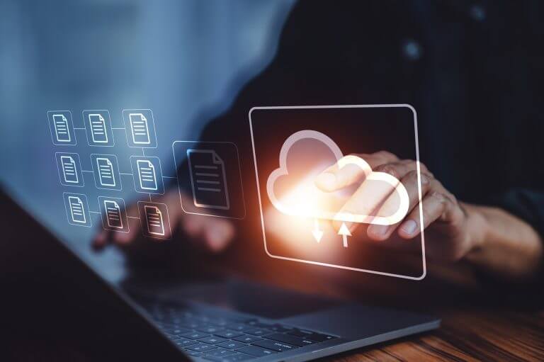 Jak zrobić backup strony na&nbsp;WordPress