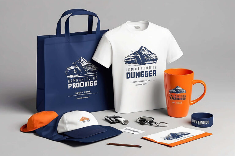 Gadżety reklamowe – w jakie warto zainwestować na początek?